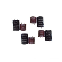 1000UF 400- 450V Snap-in Terminal Electrolytic Capacitor